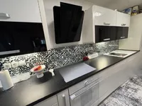 Недвижимость Two-room apartment Sharova: 9