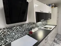 Недвижимость Two-room apartment Sharova: 11