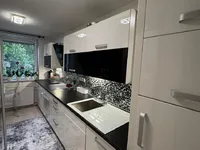 Недвижимость Two-room apartment Sharova: 14