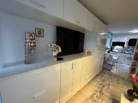Недвижимость Two-room apartment Sharova: 15