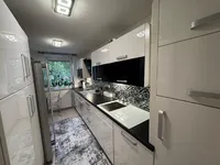 Недвижимость Two-room apartment Sharova: 16