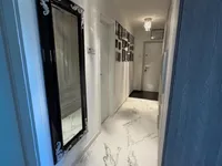 Недвижимость Two-room apartment Sharova: 17
