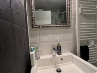 Недвижимость Two-room apartment Sharova: 21