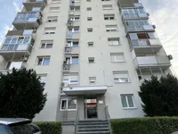 Недвижимость Two-room apartment Sharova: 24