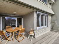 Недвижимость Three-room apartment Bežigrad: 2