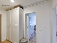 Недвижимость Three-room apartment Bežigrad: 5