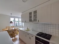 Недвижимость Three-room apartment Bežigrad: 7