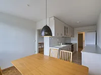 Недвижимость Three-room apartment Bežigrad: 8