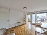 Недвижимость Three-room apartment Bežigrad: 11