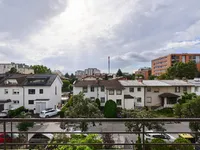 Недвижимость Three-room apartment Bežigrad: 12