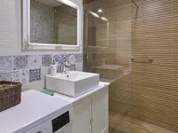 Недвижимость Three-room apartment Bežigrad: 17