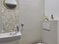 Недвижимость Three-room apartment Bežigrad: 18