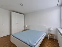 Недвижимость Three-room apartment Bežigrad: 20