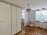 Недвижимость Three-room apartment Bežigrad: 21