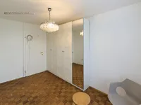 Недвижимость Three-room apartment Bežigrad: 22