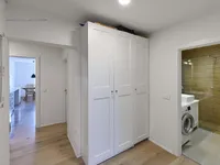 Недвижимость Three-room apartment Bežigrad: 25