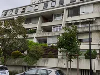 Недвижимость Three-room apartment Bežigrad: 27