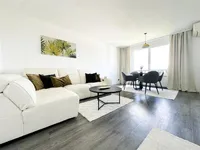 Недвижимость Apartment in the center of Ljubljana: 1