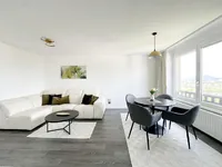 Недвижимость Apartment in the center of Ljubljana: 2