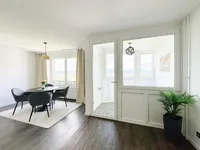 Недвижимость Apartment in the center of Ljubljana: 3