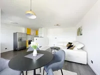 Недвижимость Apartment in the center of Ljubljana: 4