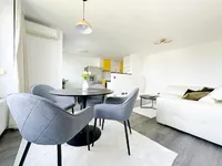 Недвижимость Apartment in the center of Ljubljana: 6