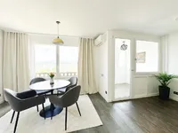 Недвижимость Apartment in the center of Ljubljana: 7
