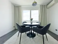 Недвижимость Apartment in the center of Ljubljana: 8