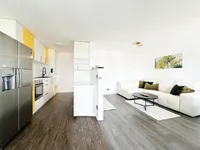 Недвижимость Apartment in the center of Ljubljana: 9