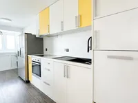 Недвижимость Apartment in the center of Ljubljana: 10