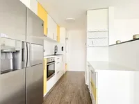 Недвижимость Apartment in the center of Ljubljana: 11