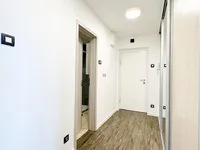 Недвижимость Apartment in the center of Ljubljana: 15