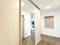 Недвижимость Apartment in the center of Ljubljana: 16
