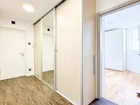 Недвижимость Apartment in the center of Ljubljana: 17