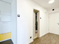 Недвижимость Apartment in the center of Ljubljana: 18