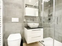 Недвижимость Apartment in the center of Ljubljana: 19