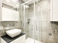 Недвижимость Apartment in the center of Ljubljana: 20