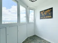 Недвижимость Apartment in the center of Ljubljana: 21