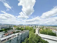 Недвижимость Apartment in the center of Ljubljana: 22