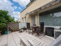Недвижимость Apartment with Terrace in Bežigrad: 1