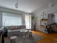 Недвижимость Apartment with Terrace in Bežigrad: 4
