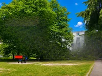 Недвижимость Apartment in Bežigrad: 1