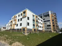 Недвижимость Three-room apartment Zhidano Quarter: 1