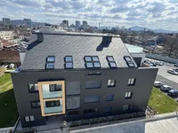 Недвижимость Apartment, 3 rooms, Bežigrad: 1