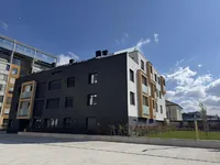 Недвижимость Apartment, 3 rooms, Bežigrad: 4