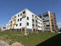 Недвижимость 3-room apartment, Zhidanov Quarter: 1