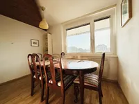 Недвижимость Three-room apartment Bežigrad: 4