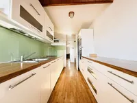 Недвижимость Three-room apartment Bežigrad: 5