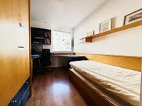 Недвижимость Three-room apartment Bežigrad: 7