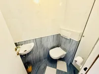 Недвижимость Three-room apartment Bežigrad: 10